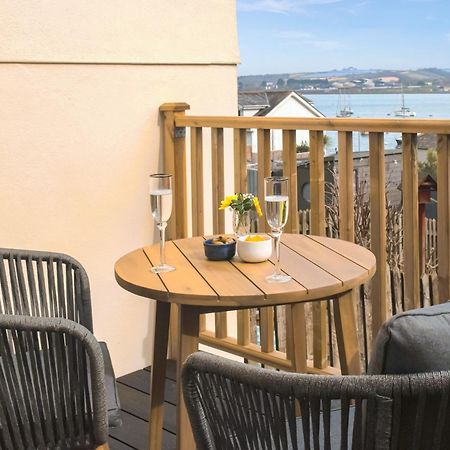 Tamar View Villa Saltash Eksteriør billede