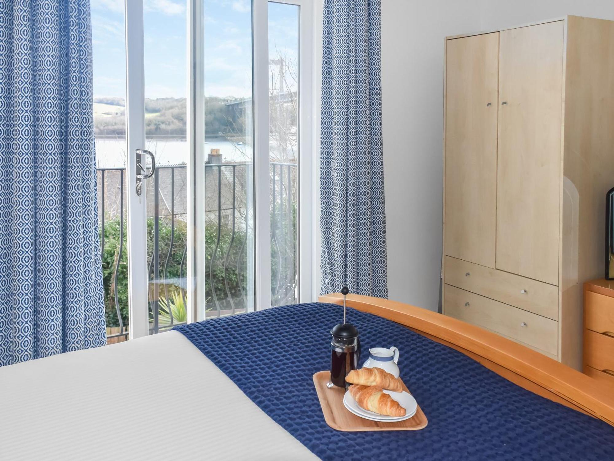 Tamar View Villa Saltash Eksteriør billede